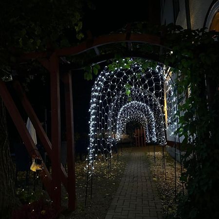 Faliyyas Village Meiningen Eksteriør billede