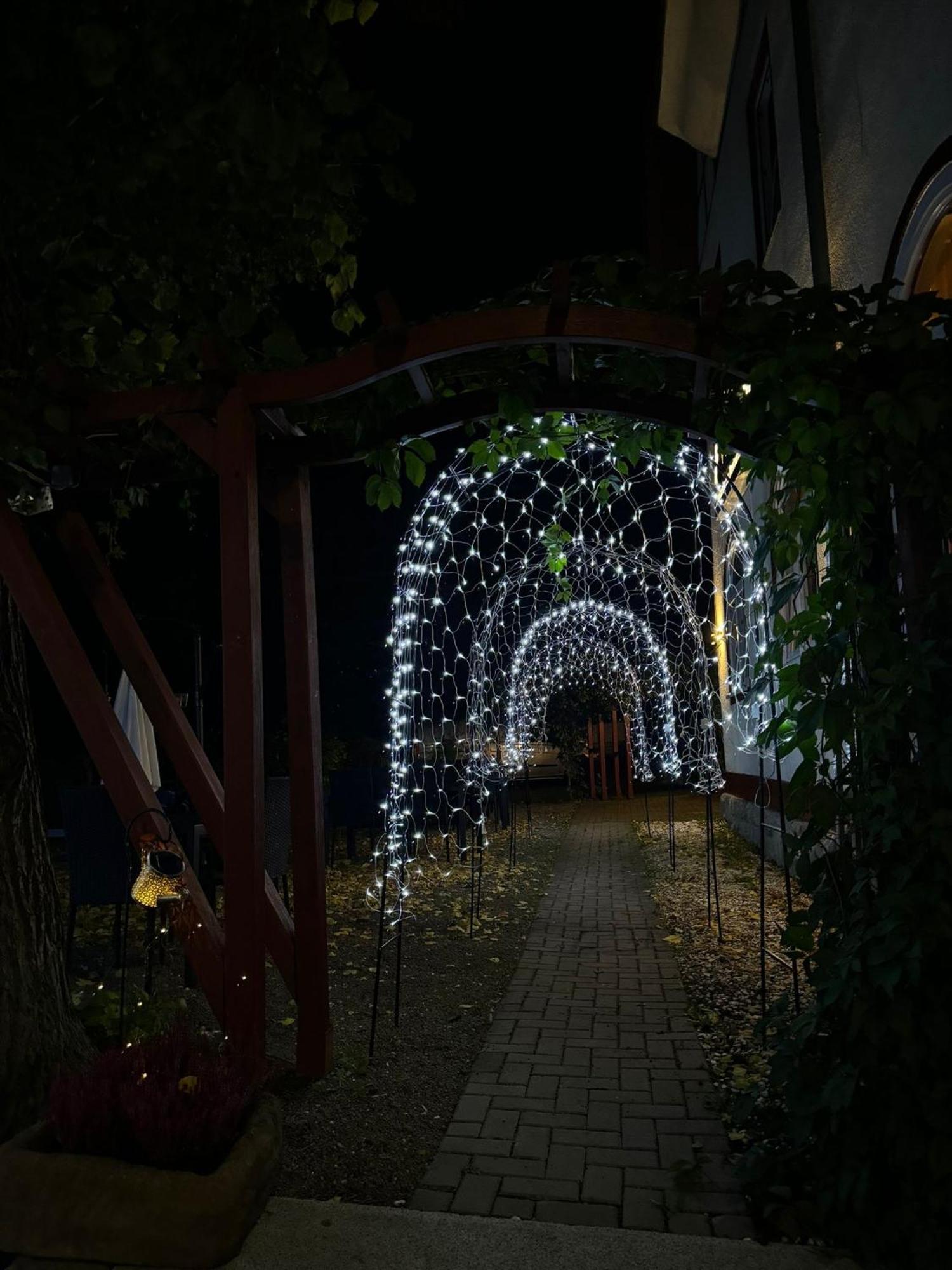 Faliyyas Village Meiningen Eksteriør billede