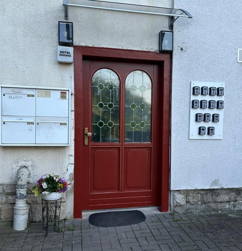 Faliyyas Village Meiningen Eksteriør billede